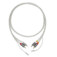 Pro-Ject Connect it RCA E, Semi-balanced phono int