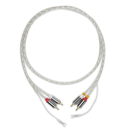Pro-Ject Connect it RCA E, Semi-balanced phono int