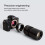 Urth Lens Mount Adapter: Compatible with Leica R L 4
