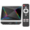 Android 14.0 TV Box 2025, Android TV Box 4GB RAM 3 1