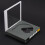 MOONDROP Discdream2 Portable CD Player Multi-purpo 4