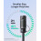 Nebula NEBULA Capsule Air Ultra Portable Projector, Googl 3