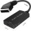 sourcing map 3.5mm Retro Telephone Handset Telepho 6