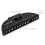 Fosmon 4-Way Audio/Video RCA Switch Selector/Split 2