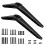 OUKITEL OUKITEL Smart Watch for Men Answer/Make Call, 1.43 6