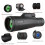 Monocular Telescope for Smartphone,10-30X50 High P 2