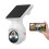Blazique Battery-Powered 1080p WiFi Camera with So 1