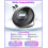 CD Player Portable ARAFUNA, Portable Player with B 6