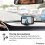 TomTom Car Sat Nav GO Advanced (6 Inch, with Traff 2