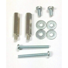 Part King VESA Bracket/Mount Adaptor Fixing Screw/