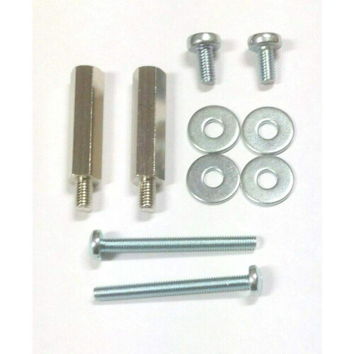 Part King VESA Bracket/Mount Adaptor Fixing Screw/