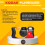 Clikoze Disposable Cameras Multipack - Includes 10 3