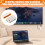 Wireless HDMI Transmitter and Receiver, Enterprise 6