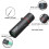 2000x24 Monocular with Cell Phone Holder, Monocula 5