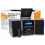Denver Denver MCA-240 Compact Micro HiFi System with CD, 1