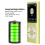 MP3 Player, Portable Music Player 1.8 Inch Screen 2