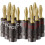 VCELINK 12 Pack Banana Plugs, Speaker Wire Connect 1