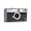 Kodak KODAK EKTAR H35N Half Frame Film Camera, 35mm, Reu 3