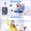 Portable CD Player, FELEMAN Bluetooth CD Player wi 2