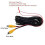 Multibao 10M RCA Car Video Cable with Detection Wi 3