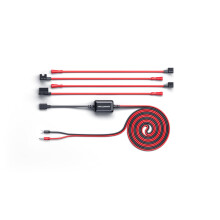 Nextbase Piqo Pro Install Hardwire Kit - Easy to I