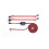 Nextbase Nextbase Piqo Pro Install Hardwire Kit - Easy to I 1