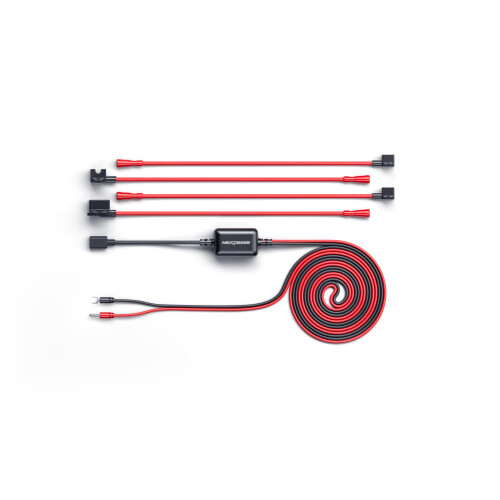 Nextbase Nextbase Piqo Pro Install Hardwire Kit - Easy to I