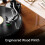 Fluance RT81+ Elite High Fidelity Vinyl Turntable 5