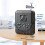 Portable CD Player, FELEMAN Bluetooth CD Player wi 6
