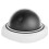 BW Indoor/Outdoor Dummy Camera, Dummy Dome CCTV Ca 4