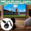 RED5 Bluetooth Light Up Sound Bar Detachable RGB L 7