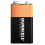 Duracell DURACELL - DURACELL PLUS 9V 6LR61- MN1604 --- - MN 3