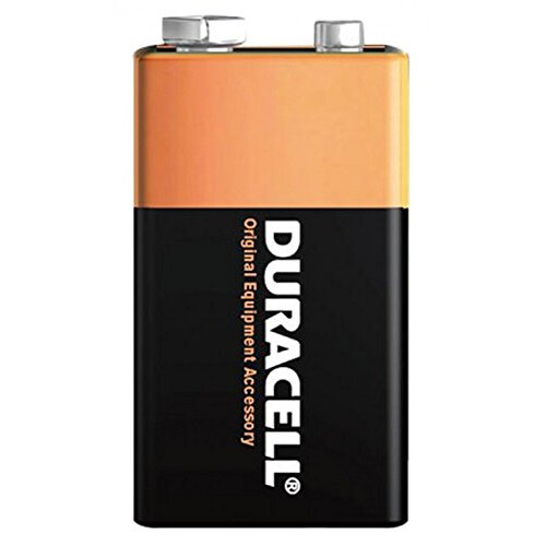 Duracell DURACELL - DURACELL PLUS 9V 6LR61- MN1604 --- - MN