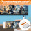 Wireless HDMI Transmitter and Receiver, Enterprise 4