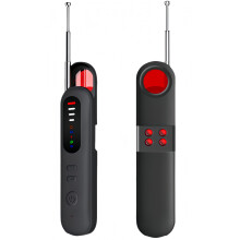 Hidden Camera Detector, 4 Mode Spy Camera Detector
