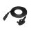 Figure 8 Power Cord Replacement for Sky Q Box UK M 1