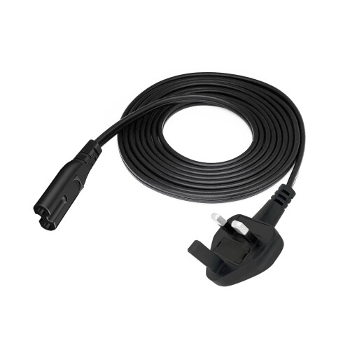 Figure 8 Power Cord Replacement for Sky Q Box UK M