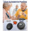Personal CD Player 7 Hour Playtime, Compact Discma 4