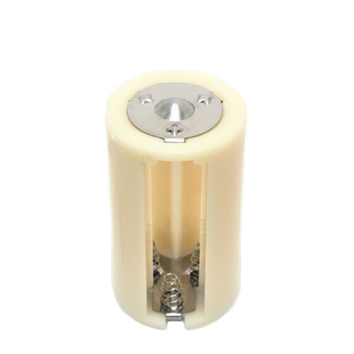 DSLRKIT 3AA(LR6) to D Size Parallel Battery Conver 1