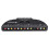 Fosmon 4-Way Audio/Video RCA Switch Selector/Split 5