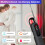 Hidden Camera Detector, 4 Mode Spy Camera Detector 5