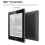 Clear Soft Flexible Compatible With 7 Inch Kindle 2