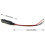 Dosanjh 12V Car Cigarette Lighter Plug Male Adapte 4