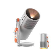 XGIMI MoGo 4 2025 NEW Portable Projector, GTV with