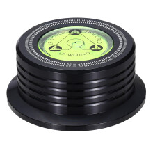 sourcing map 50Hz Record Weight Stabilizer,3"x1.3"