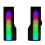 RED5 Bluetooth Light Up Sound Bar Detachable RGB L 5