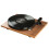 Pro-Ject E1 Phono, Plug & Play Entry-Level Turntab 1