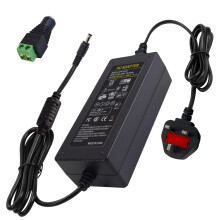 Weishuo Power Supply Adapter AC 100-240V to 5V 10A