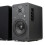 Roxel Roxel Onyx XL 120W Active Bookshelf Speakers, HiFi 2
