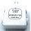 DRUT 1 Input to 4 Output TVs RF Splitter 4 Way UV 4